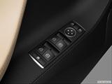  Driver's side inside window controls photo